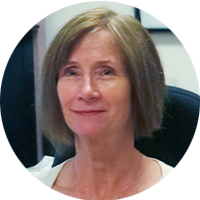 Brenda Coleman