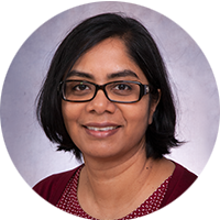 Padmaja Subbarao