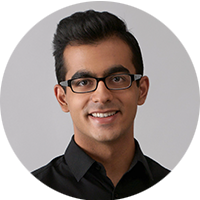 Rahul Arora