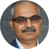Vinod-Chadran